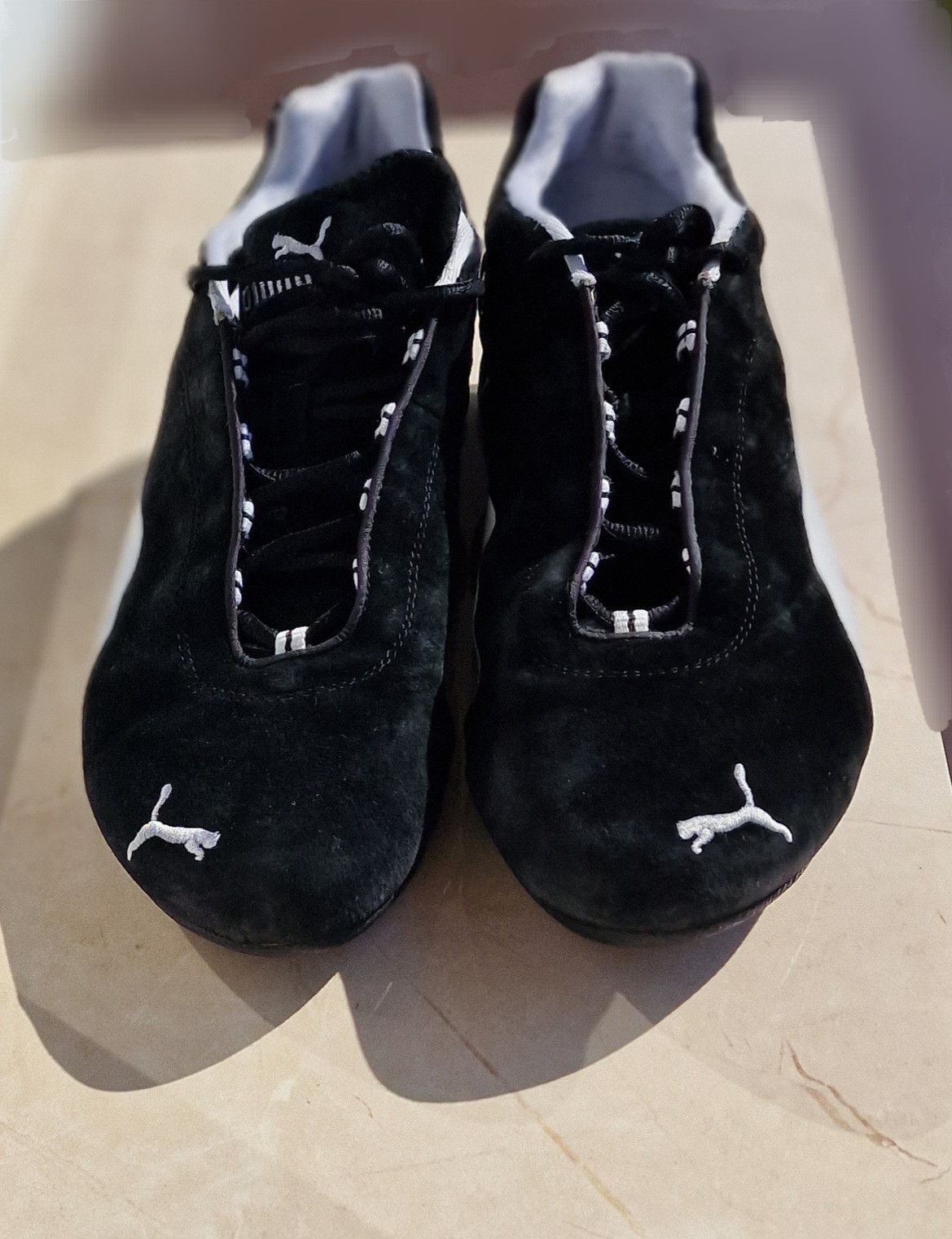 Puma Puma Superstructure Cat 2006 drivers trainers sneakers US 13 Size US 13 / EU 46 - 4 Thumbnail