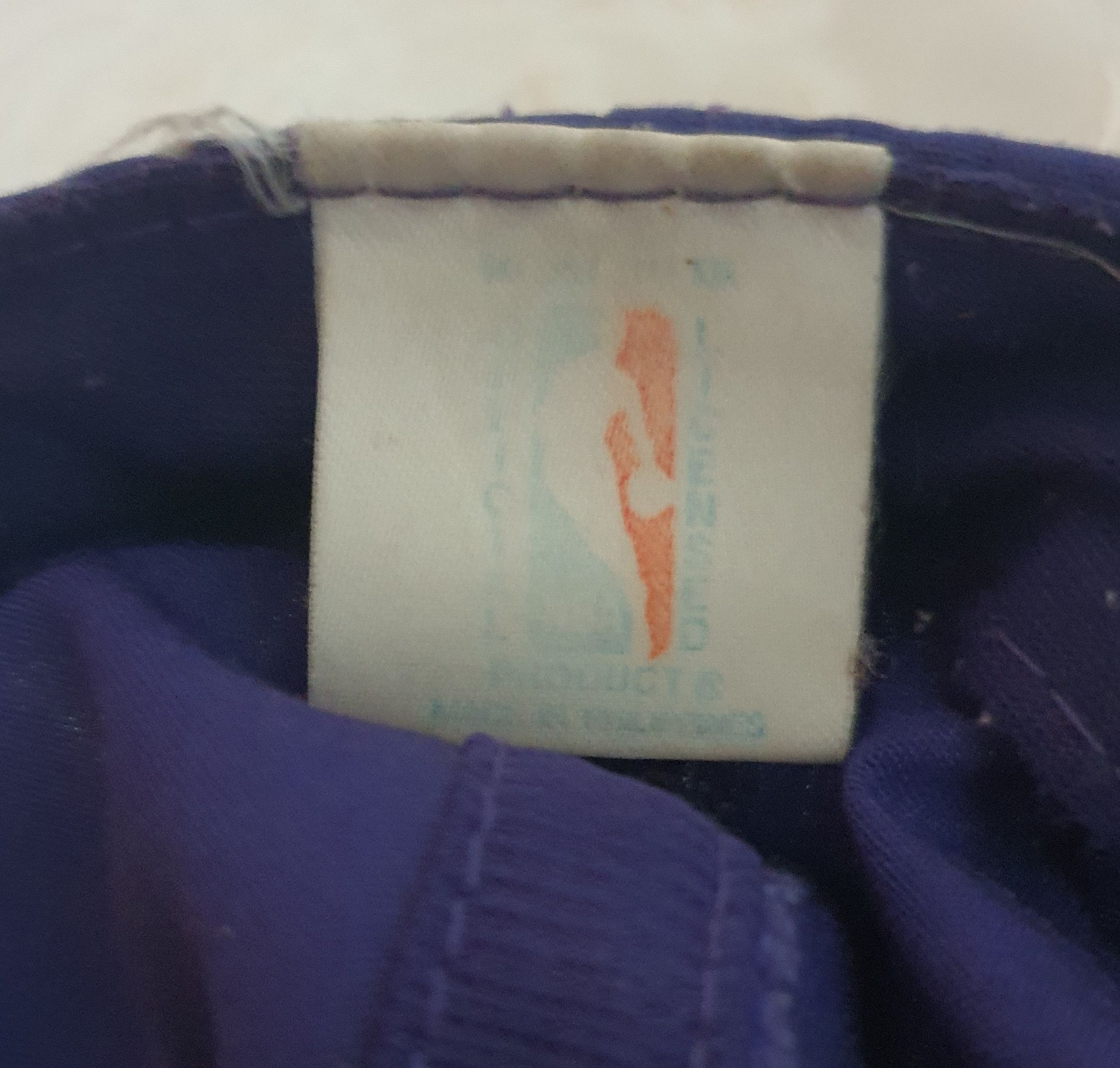 NBA × Vintage Phoenix Suns Vintage Hat Size ONE SIZE - 4 Thumbnail
