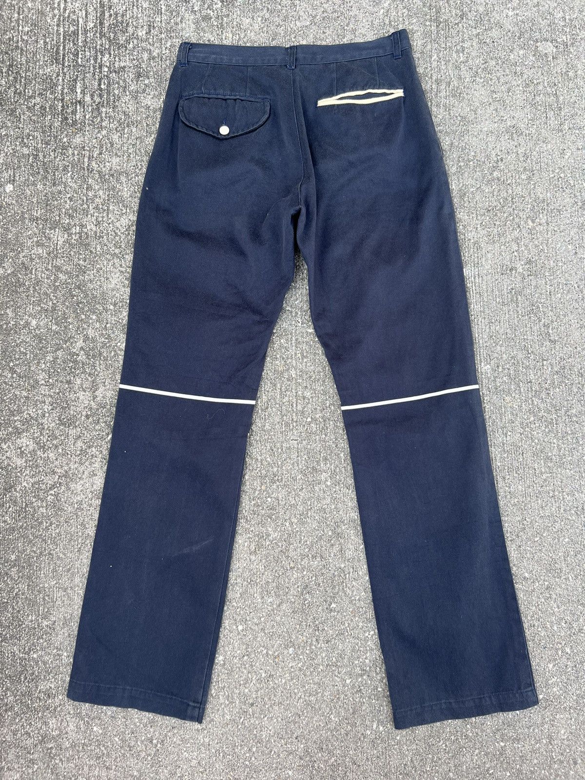 Capsule CAPSULE Made in Japan "Good For Health, Bad For Education" Size US 29 - 5 Thumbnail