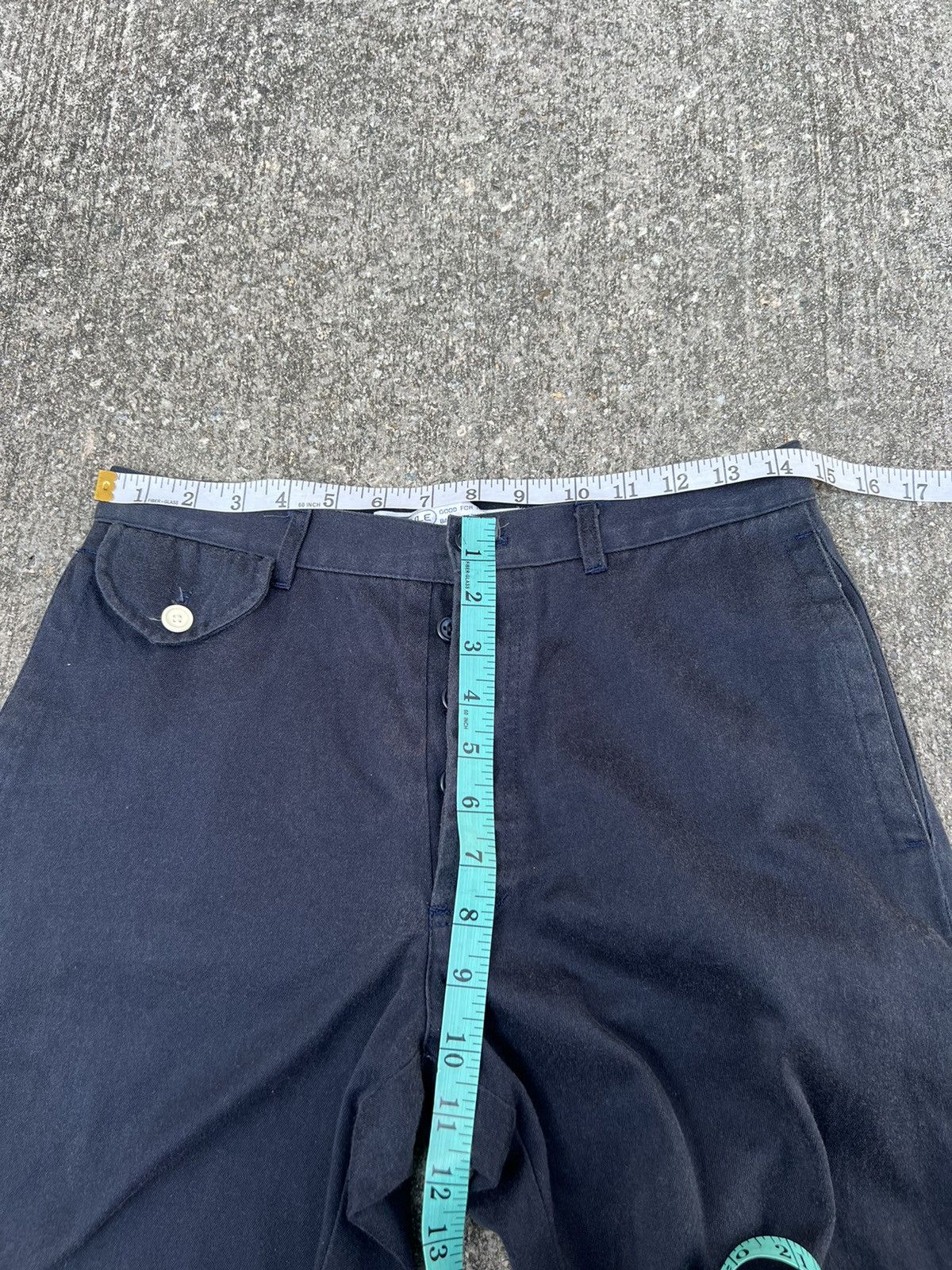 Capsule CAPSULE Made in Japan "Good For Health, Bad For Education" Size US 29 - 2 Thumbnail