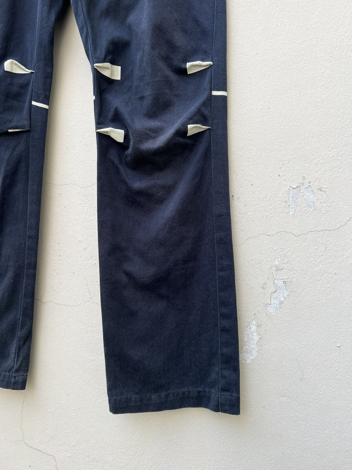 Capsule CAPSULE Made in Japan "Good For Health, Bad For Education" Size US 29 - 12 Thumbnail