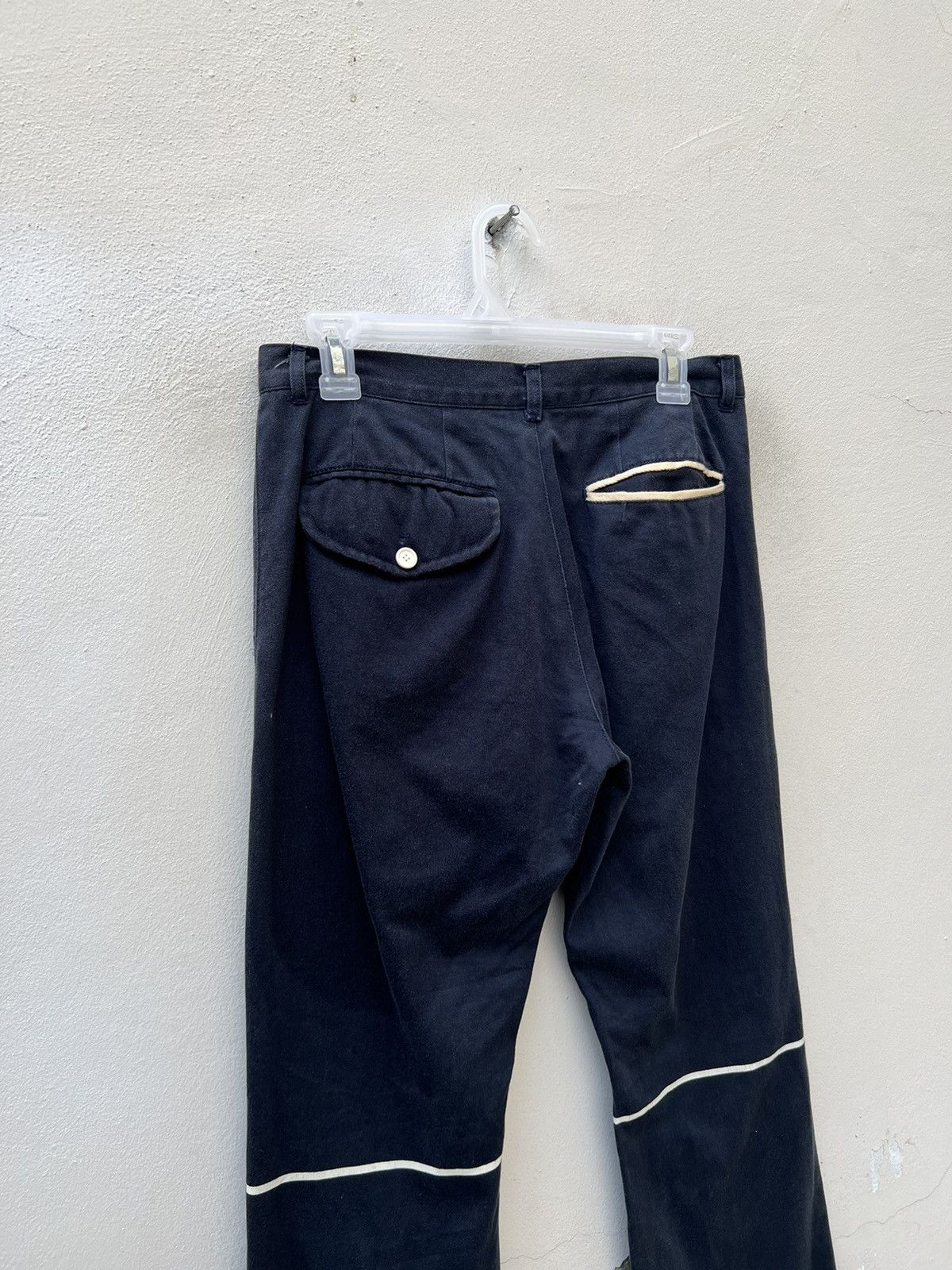 Capsule CAPSULE Made in Japan "Good For Health, Bad For Education" Size US 29 - 15 Thumbnail