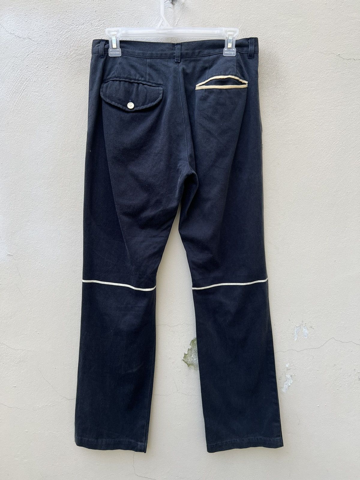 Capsule CAPSULE Made in Japan "Good For Health, Bad For Education" Size US 29 - 13 Thumbnail