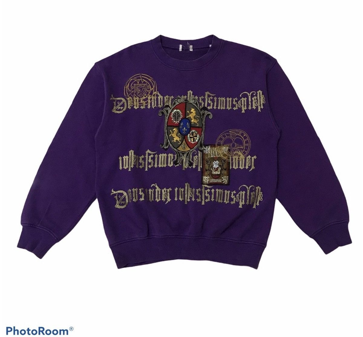 Japanese Brand × Vintage vintage Farnese sweatshirt Size US M / EU 48-50 / 2 - 1 Thumbnail
