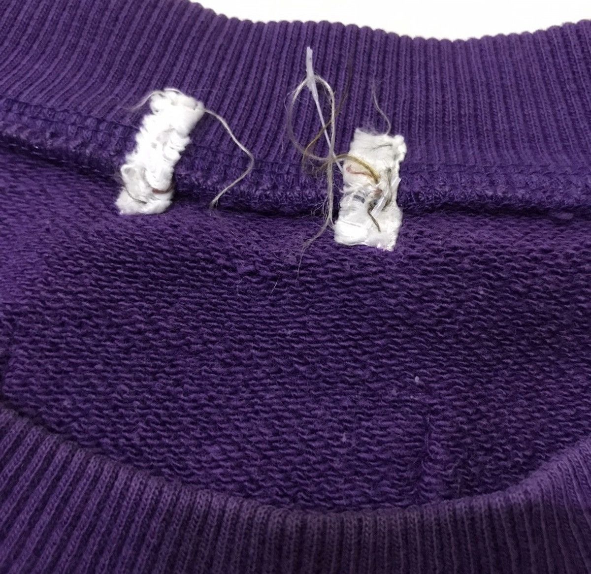 Japanese Brand × Vintage vintage Farnese sweatshirt Size US M / EU 48-50 / 2 - 6 Thumbnail