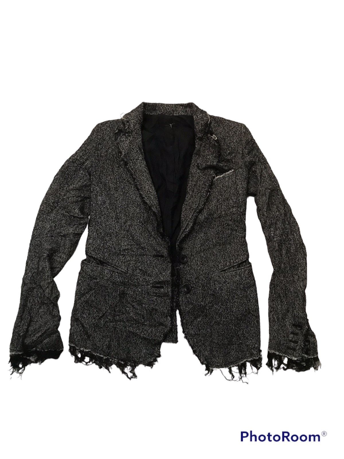 Le Grande Bleu (L.G.B.) 💥💥coats by L.G.B super rare Size US S / EU 44-46 / 1 - 1 Thumbnail