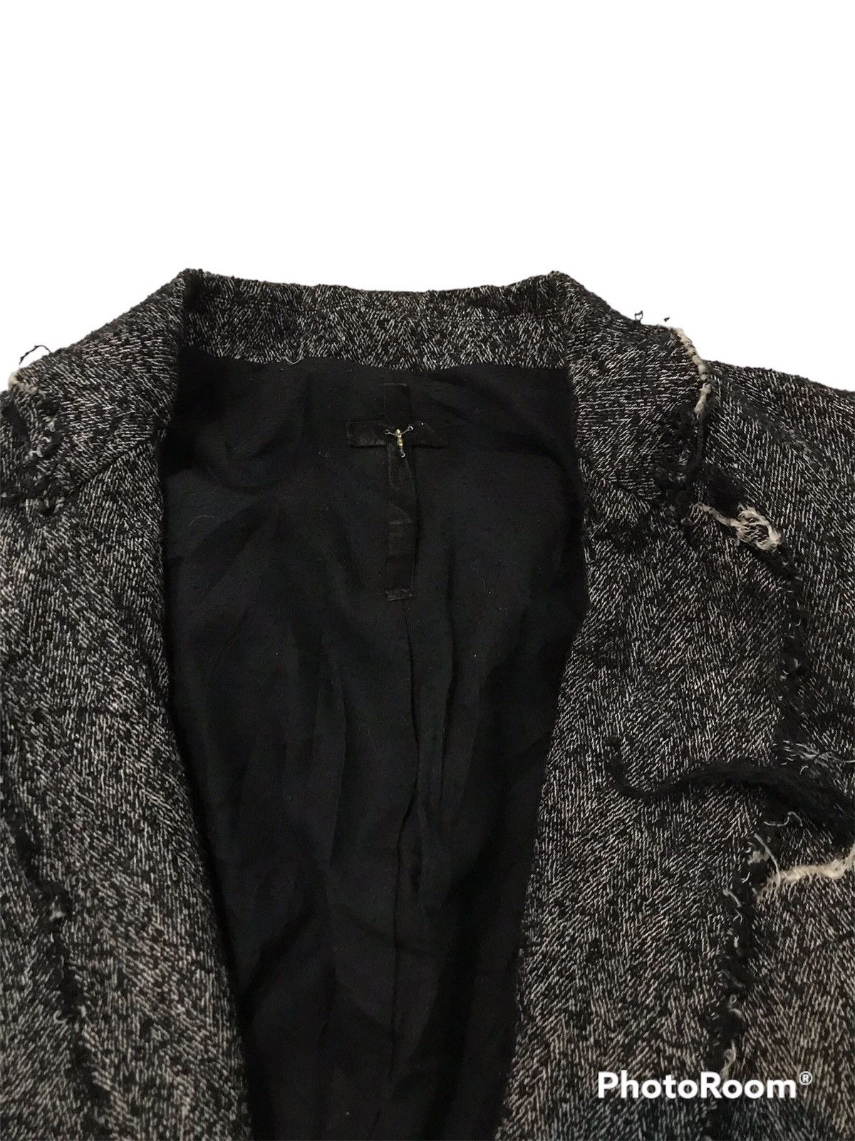 Le Grande Bleu (L.G.B.) 💥💥coats by L.G.B super rare Size US S / EU 44-46 / 1 - 3 Thumbnail