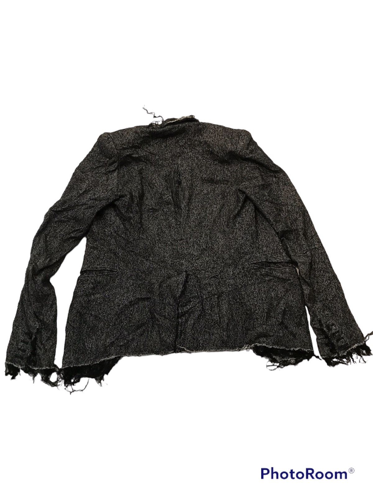 Le Grande Bleu (L.G.B.) 💥💥coats by L.G.B super rare Size US S / EU 44-46 / 1 - 5 Thumbnail