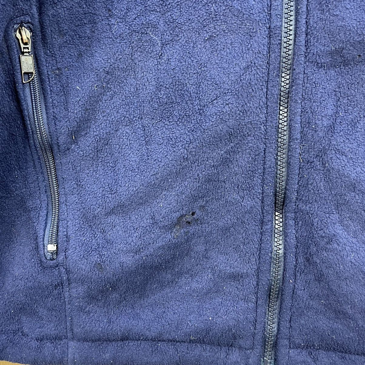 The North Face The North Face Fleece Jacket Size L Size US L / EU 52-54 / 3 - 8 Thumbnail