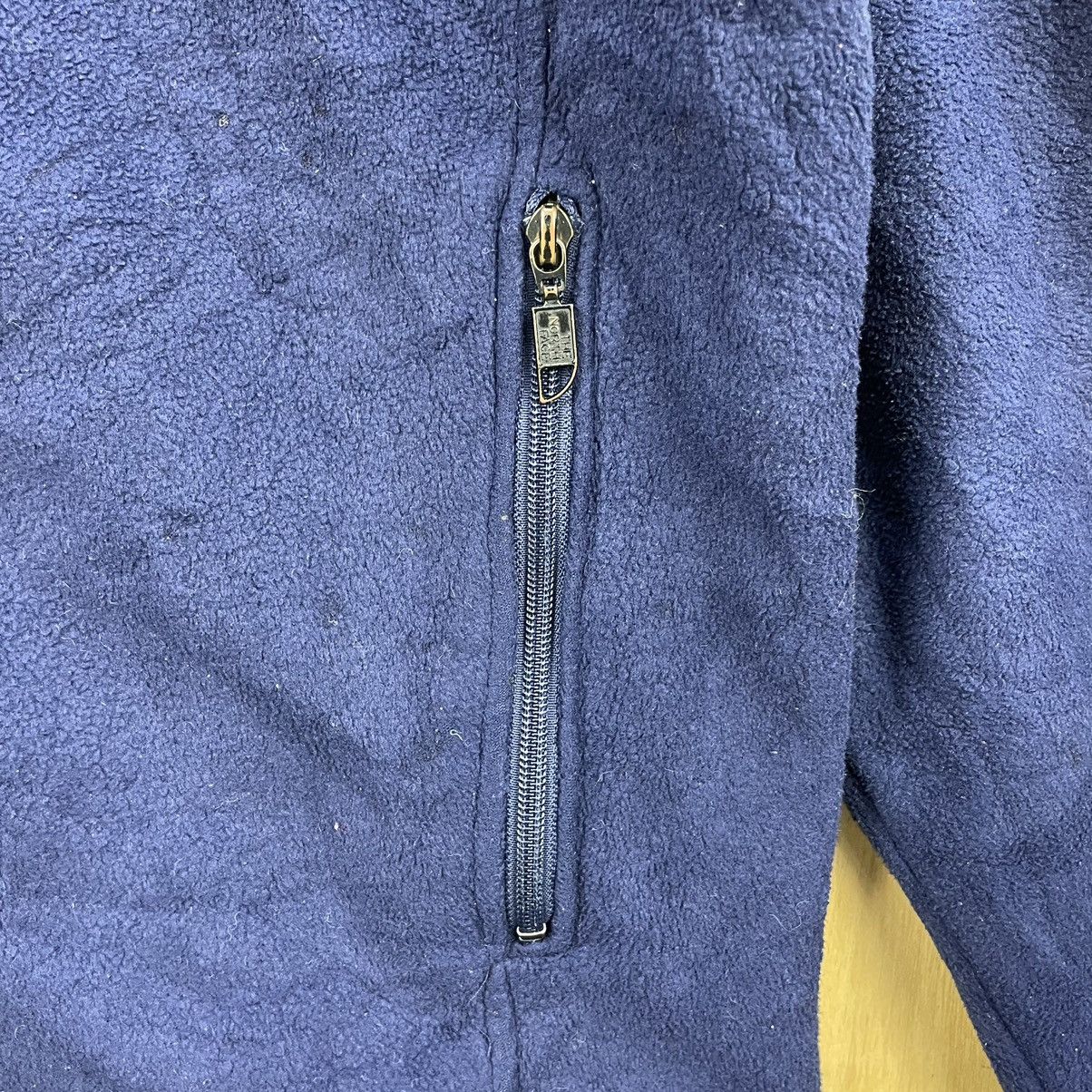 The North Face The North Face Fleece Jacket Size L Size US L / EU 52-54 / 3 - 6 Thumbnail