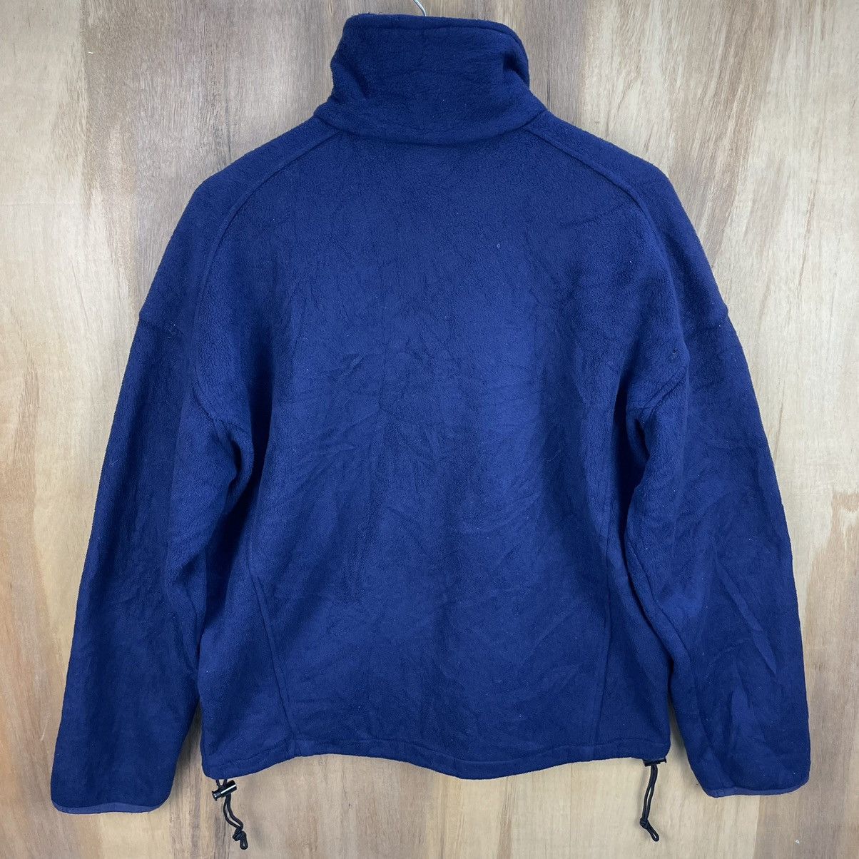 The North Face The North Face Fleece Jacket Size L Size US L / EU 52-54 / 3 - 2 Thumbnail