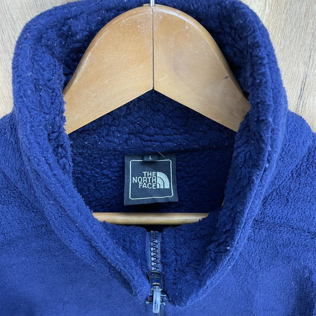 The North Face The North Face Fleece Jacket Size L Size US L / EU 52-54 / 3 - 3 Thumbnail