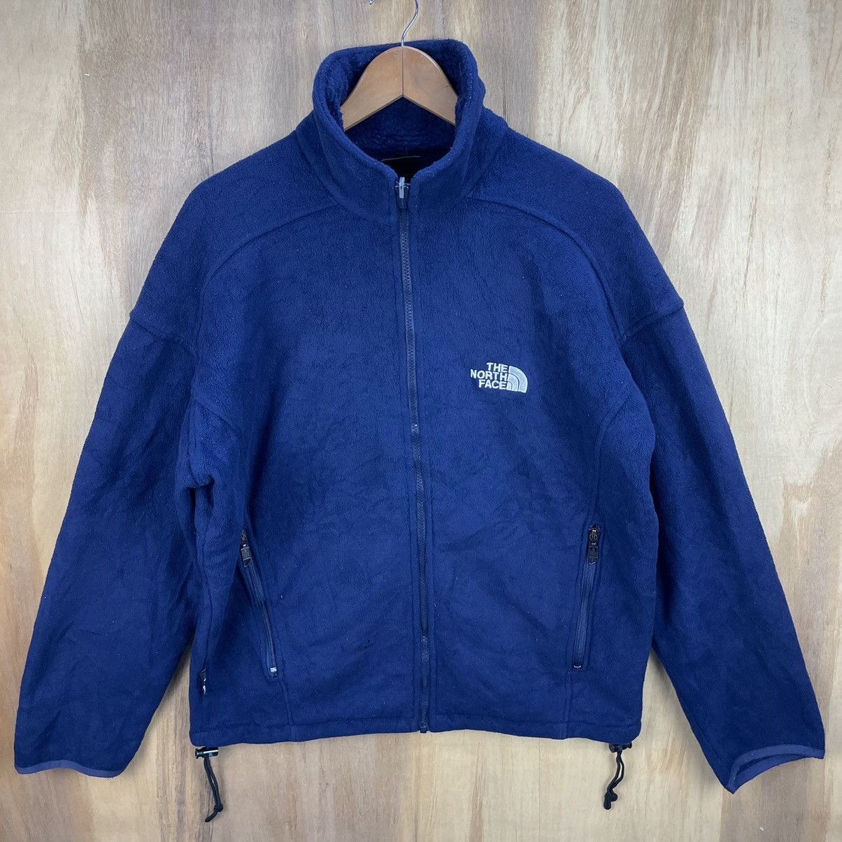 The North Face The North Face Fleece Jacket Size L Size US L / EU 52-54 / 3 - 1 Thumbnail