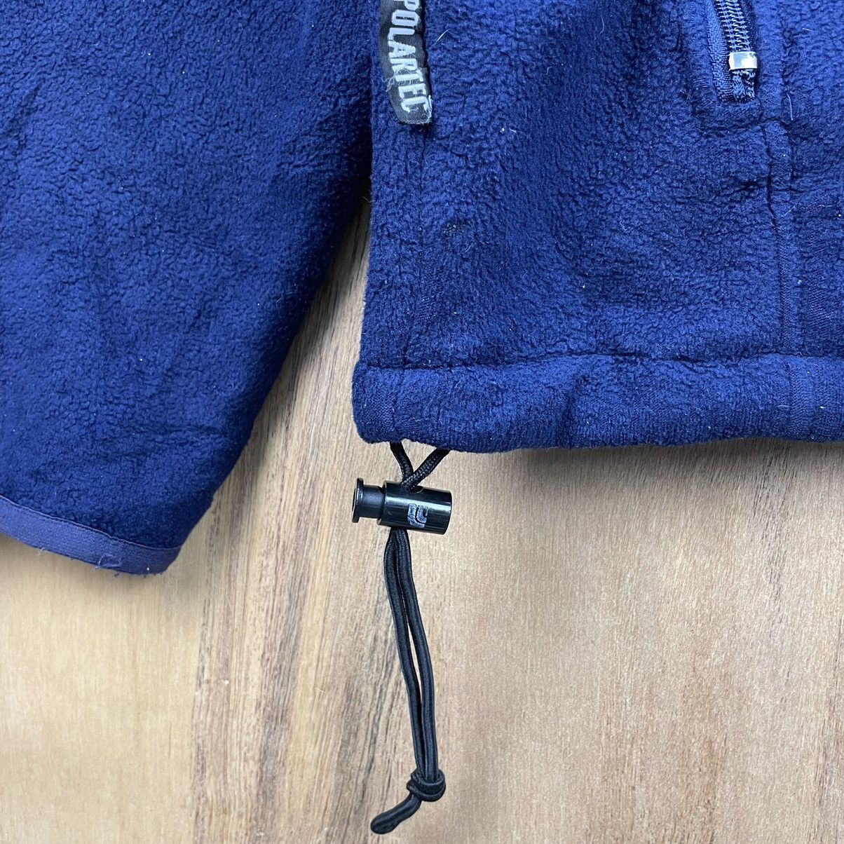 The North Face The North Face Fleece Jacket Size L Size US L / EU 52-54 / 3 - 5 Thumbnail