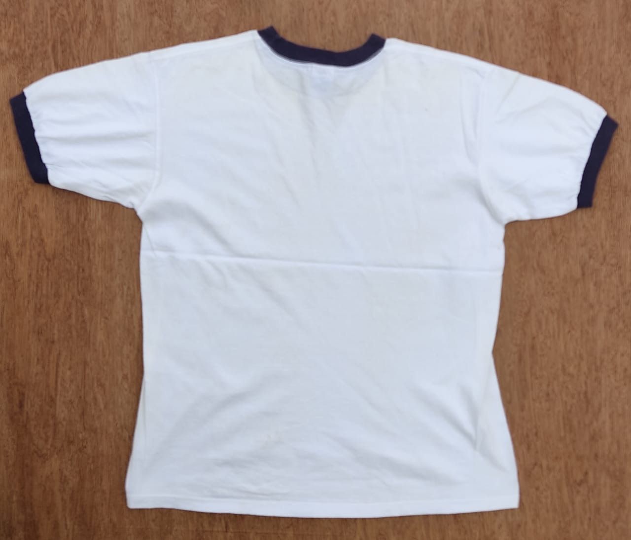 Anvil × Vintage vintage tee D - 29 simpleminds Size US M / EU 48-50 / 2 - 3 Thumbnail