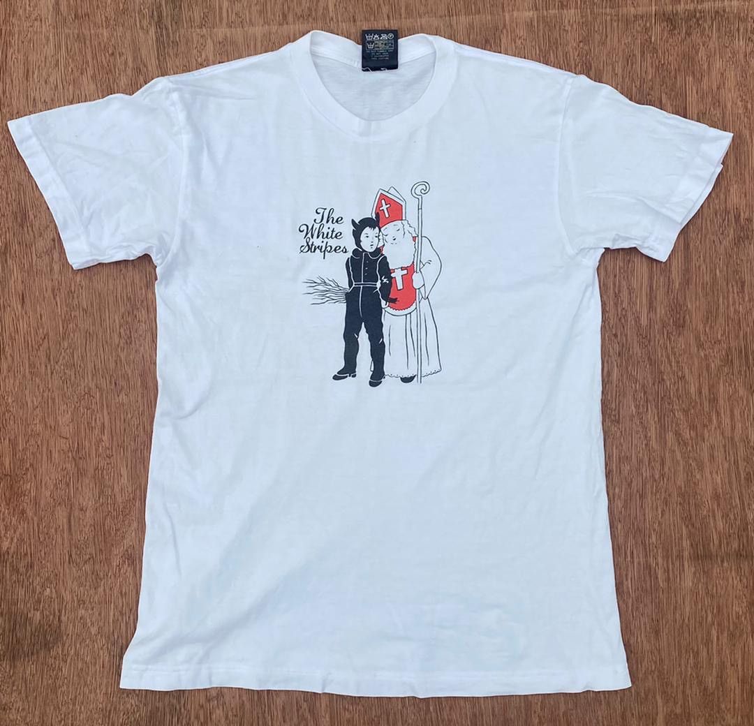Vintage vintage tee D - 3 Size US M / EU 48-50 / 2 - 1 Thumbnail
