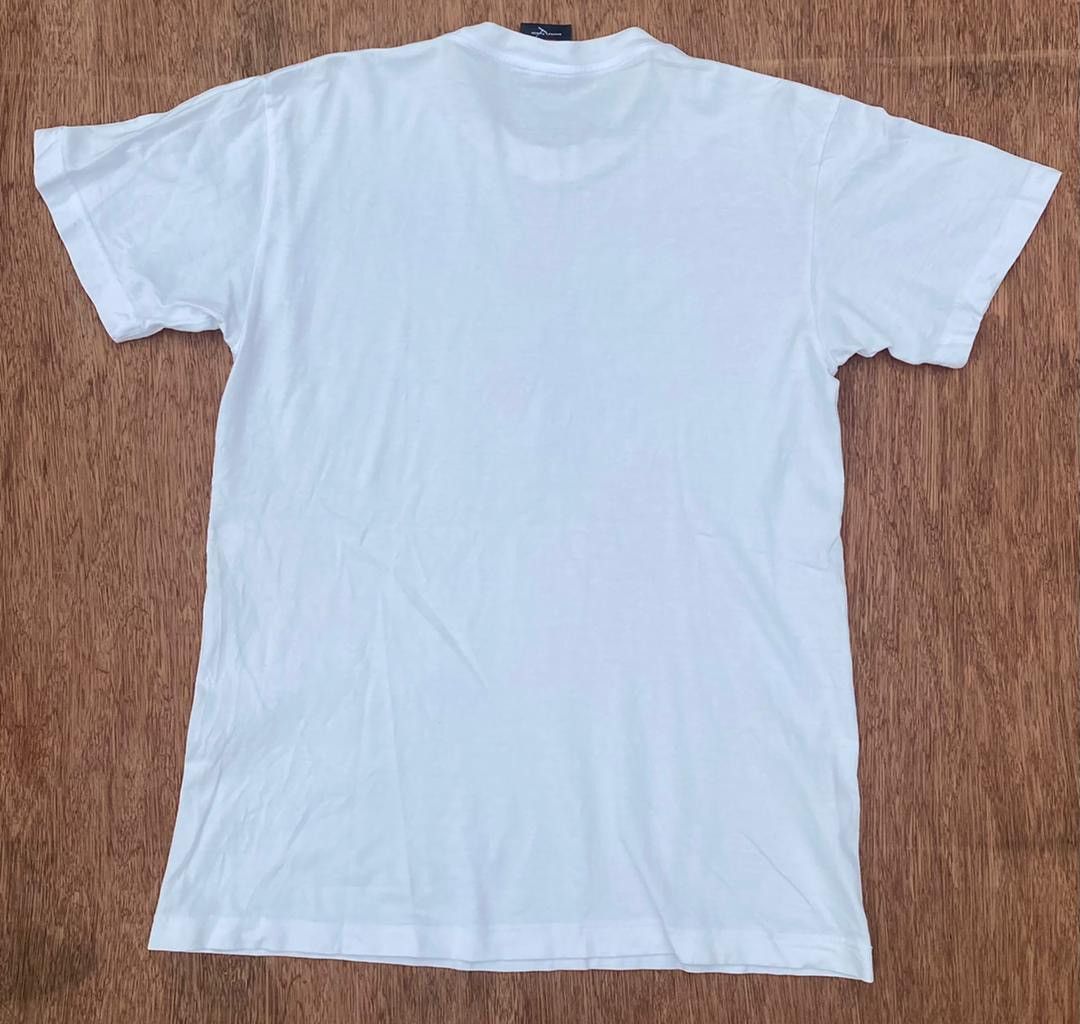 Vintage vintage tee D - 3 Size US M / EU 48-50 / 2 - 4 Thumbnail