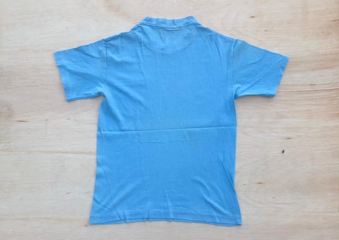 Cartoon Network × Vintage vintage tee tazmania ( A 18 ) Size US S / EU 44-46 / 1 - 3 Thumbnail