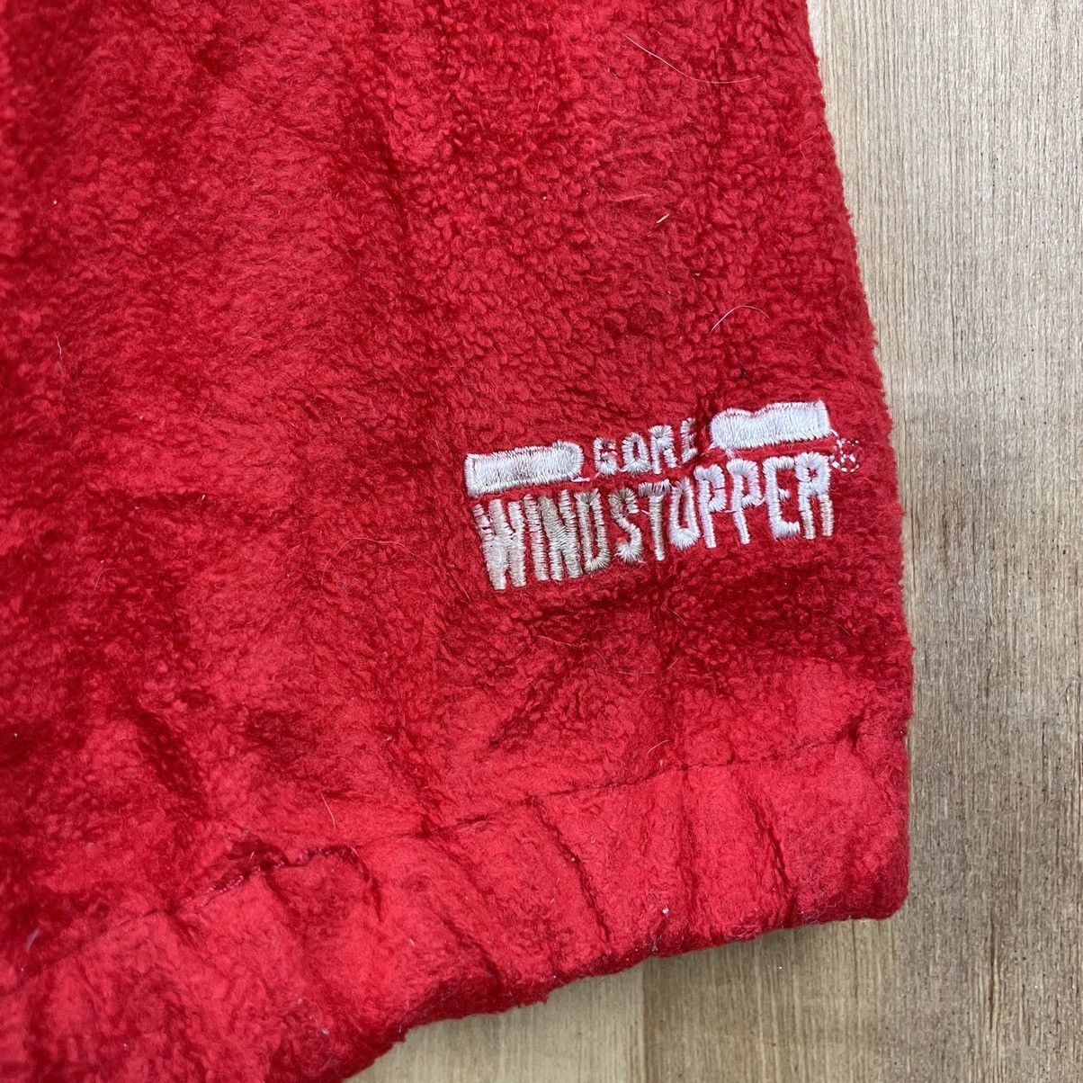 The North Face × Vintage Vintage The North Face Goretex Denali Fleece Jacket Size US M / EU 48-50 / 2 - 3 Thumbnail