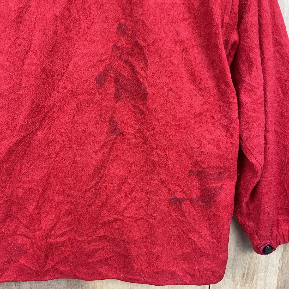 The North Face × Vintage Vintage The North Face Goretex Denali Fleece Jacket Size US M / EU 48-50 / 2 - 5 Thumbnail