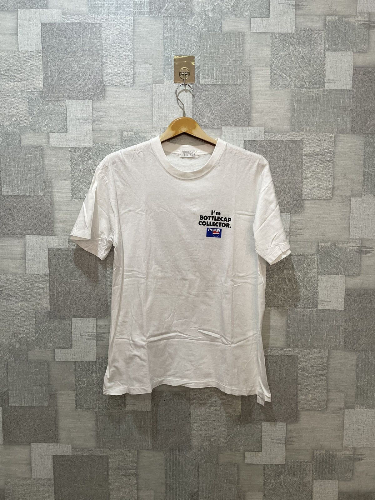 Pepsi × Vintage Vintage PEPSI Bottlecap Collector Size US M / EU 48-50 / 2 - 5 Thumbnail