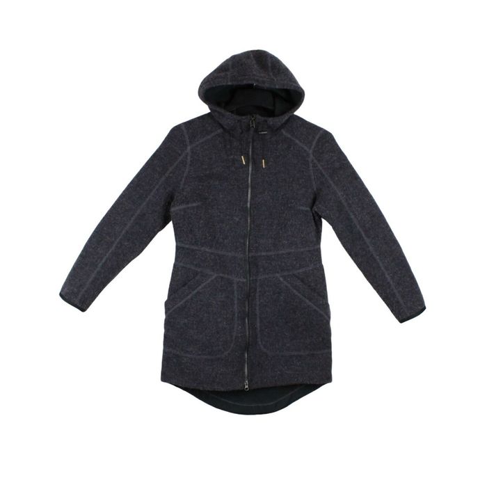 Women's Bean's WoolTek Coat