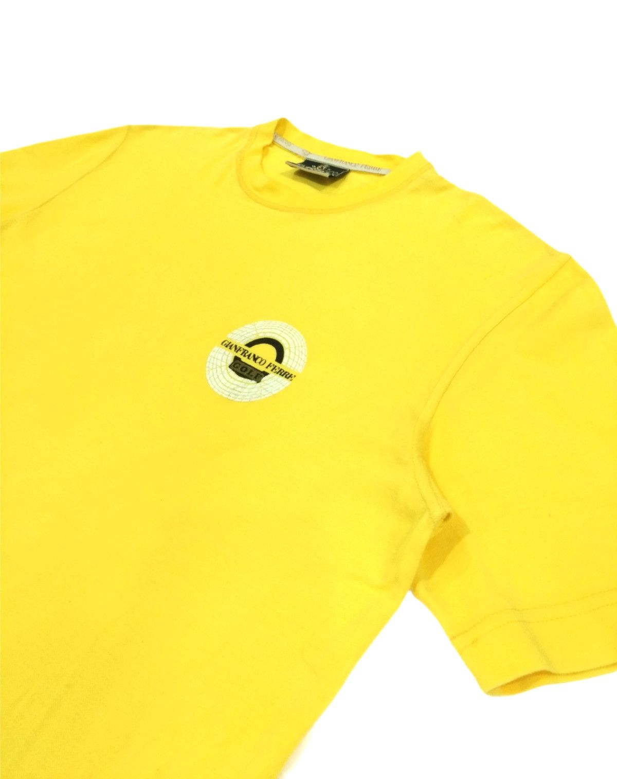 GF Ferre × Gianfranco Ferre RARE! VTG GIANFRANCO FERRE GOLF MADE IN ITALY Size US M / EU 48-50 / 2 - 3 Thumbnail