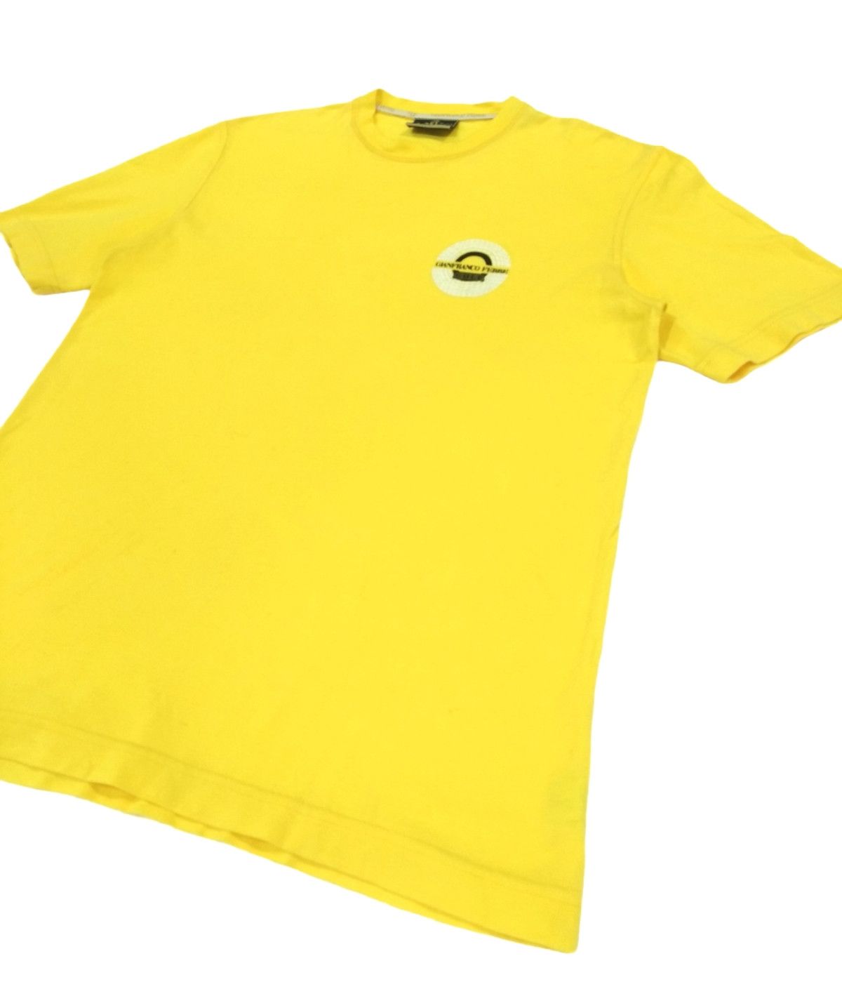 GF Ferre × Gianfranco Ferre RARE! VTG GIANFRANCO FERRE GOLF MADE IN ITALY Size US M / EU 48-50 / 2 - 2 Thumbnail