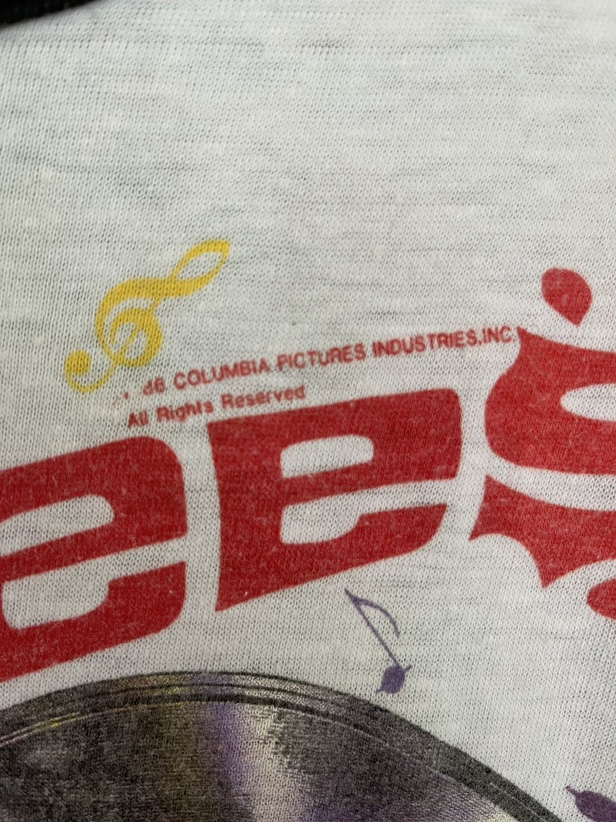 Band Tees × Vintage Monkees ft17 Size US L / EU 52-54 / 3 - 3 Thumbnail