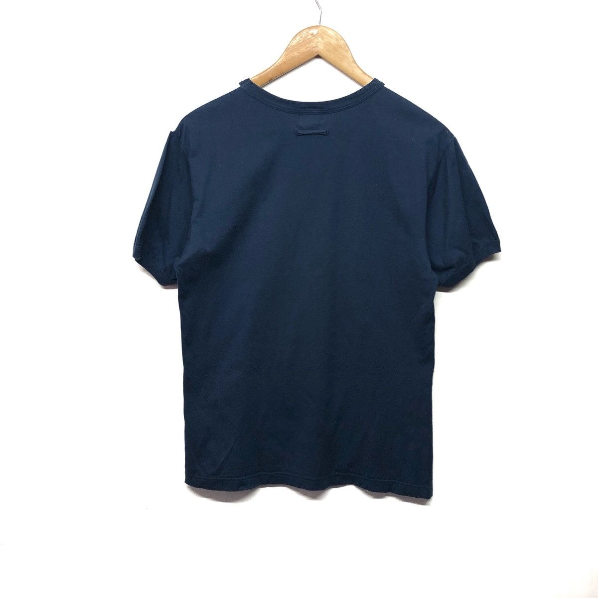 Jean Paul Gaultier Jean Paul Gaultier T Shirt Size US L / EU 52-54 / 3 - 3 Thumbnail