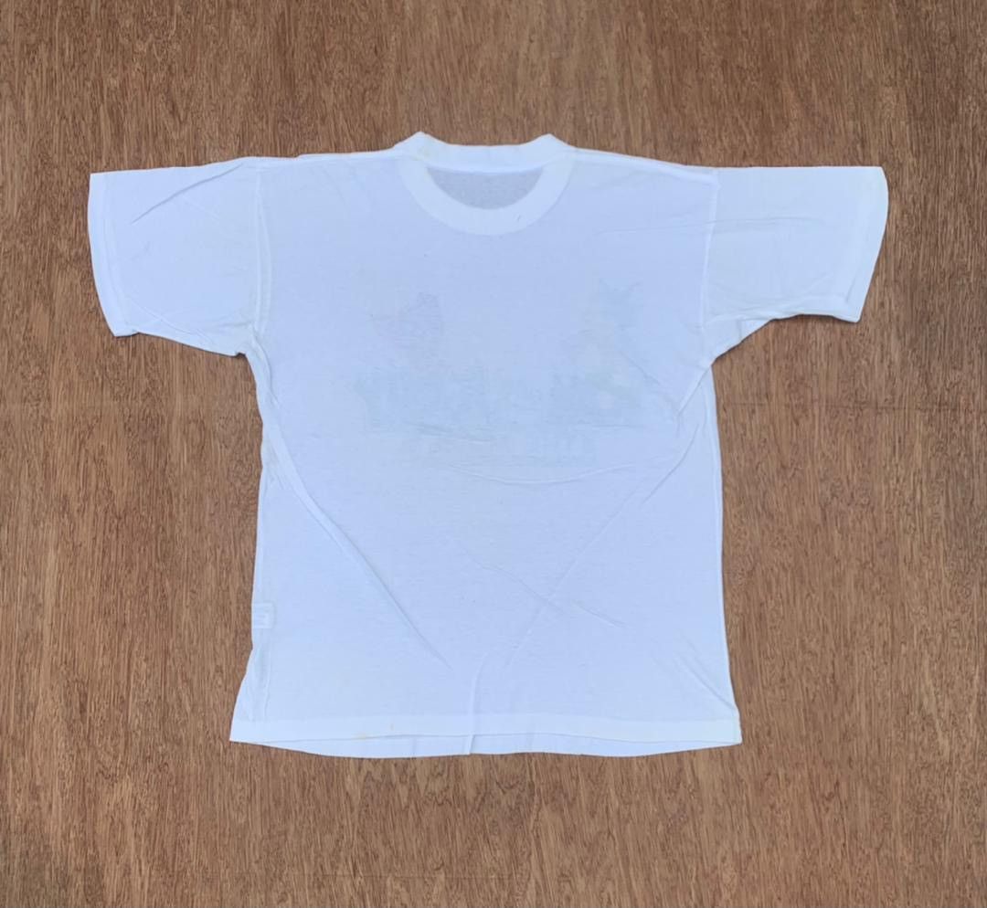 Cartoon Network × Vintage Vintage Tee D - 19 tom and jerry Size US M / EU 48-50 / 2 - 4 Thumbnail