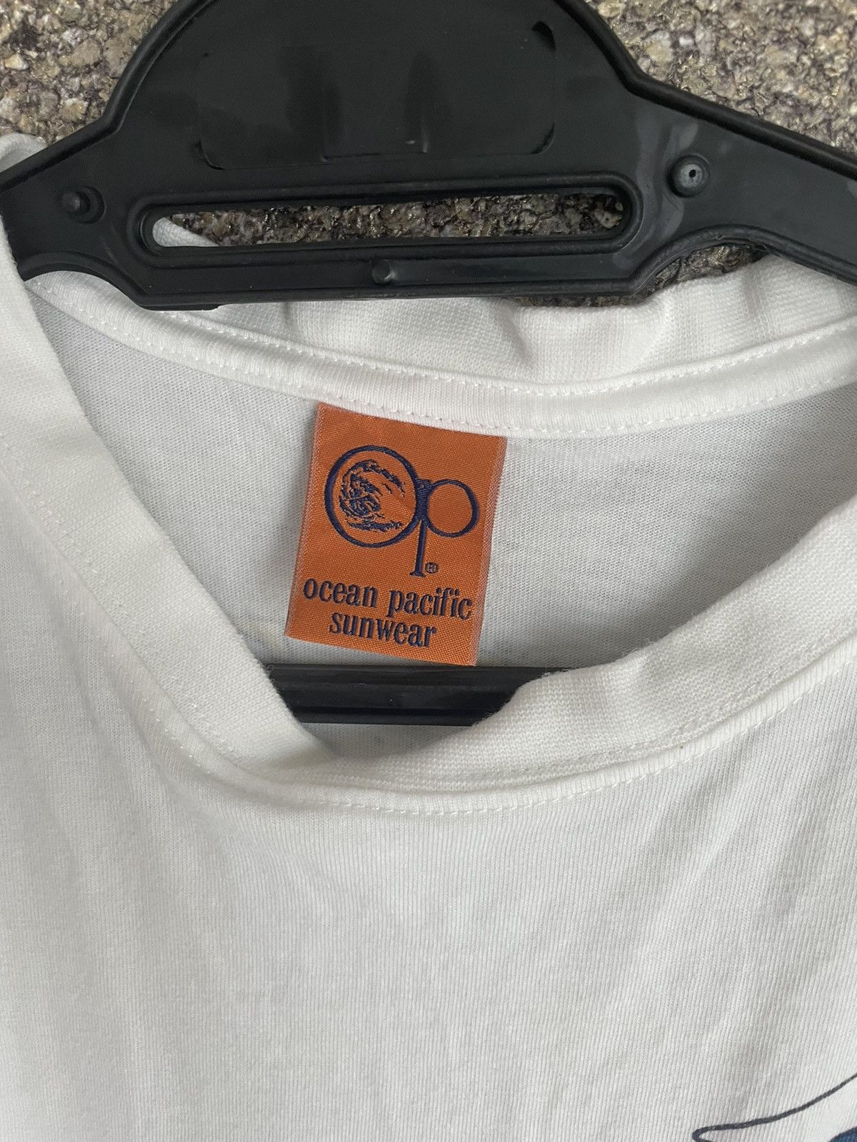 Ocean Pacific × Vintage Ocean Pacific Size US S / EU 44-46 / 1 - 5 Thumbnail