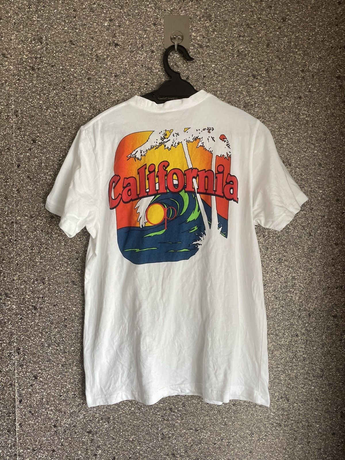 Ocean Pacific × Vintage Ocean Pacific Size US S / EU 44-46 / 1 - 1 Thumbnail