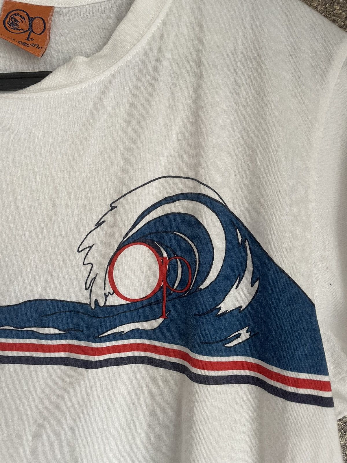Ocean Pacific × Vintage Ocean Pacific Size US S / EU 44-46 / 1 - 4 Thumbnail