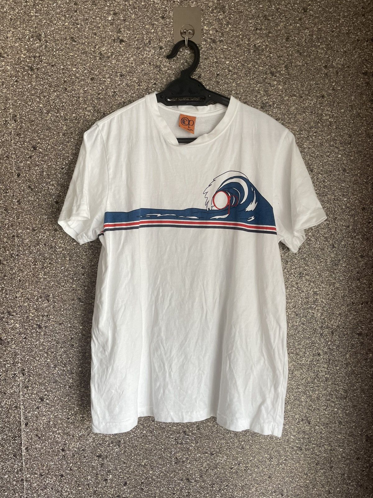 Ocean Pacific × Vintage Ocean Pacific Size US S / EU 44-46 / 1 - 3 Thumbnail