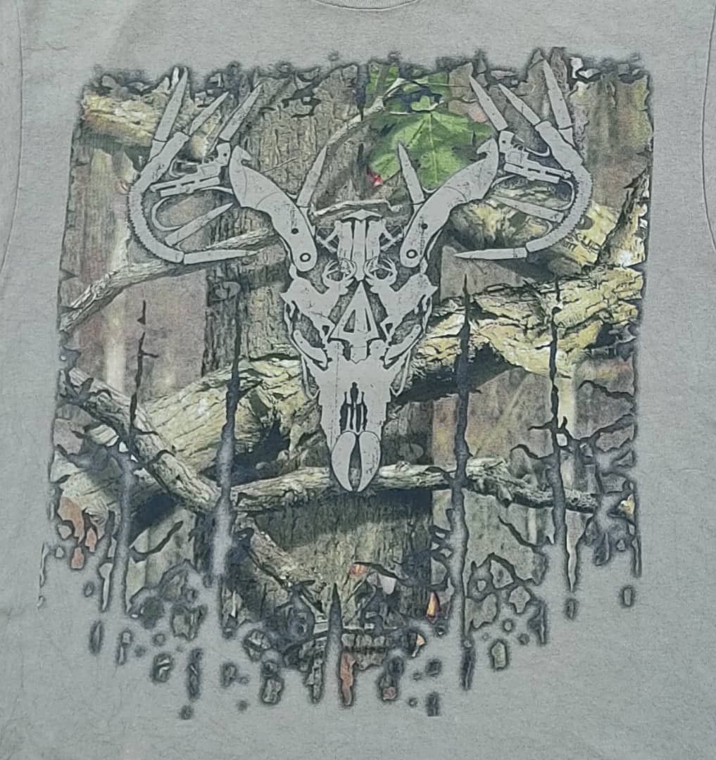 Native × Vintage Vintage Native American Size US XL / EU 56 / 4 - 4 Thumbnail
