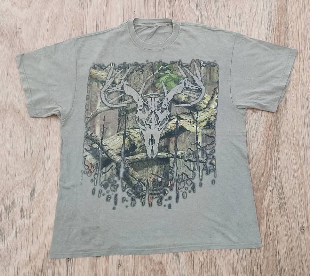 Native × Vintage Vintage Native American Size US XL / EU 56 / 4 - 1 Thumbnail