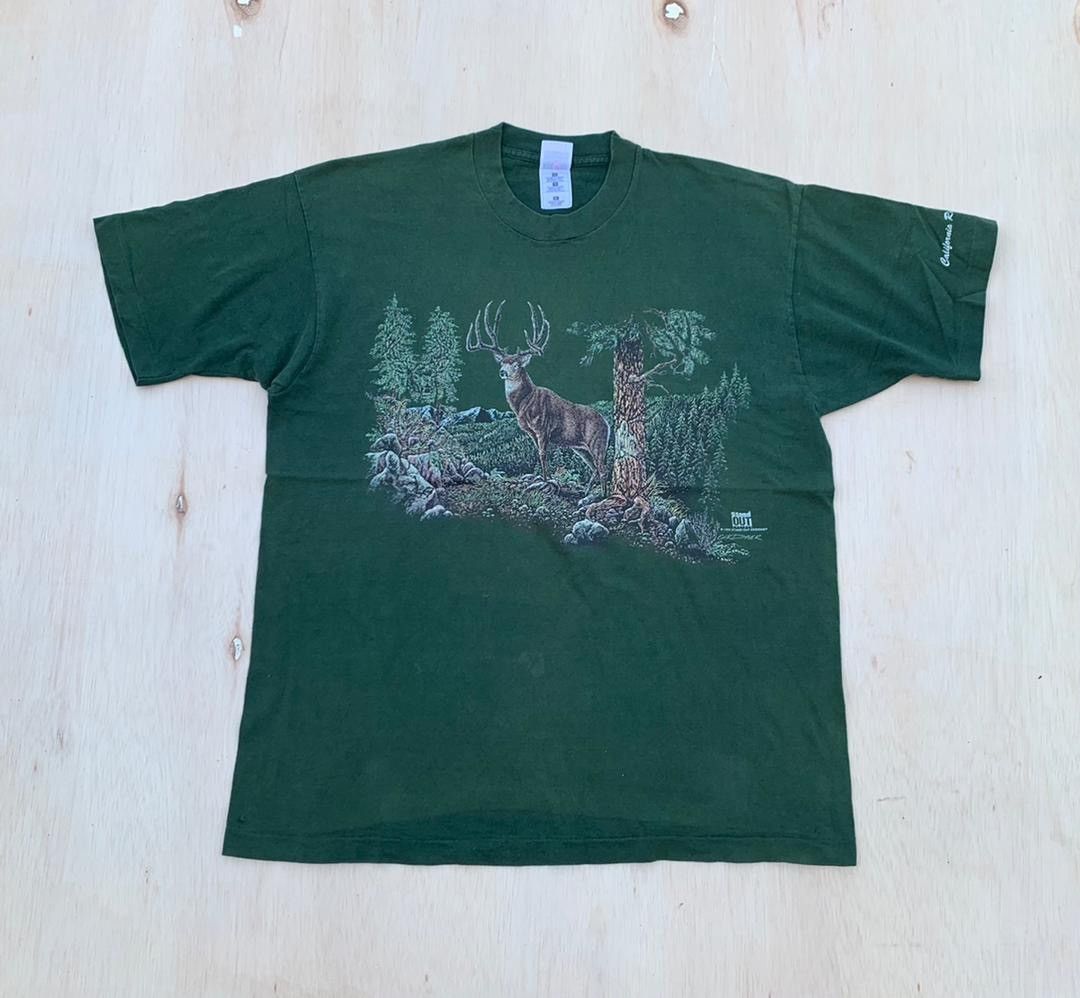 Habitat × Vintage Vintage Habitat Size US XL / EU 56 / 4 - 1 Thumbnail
