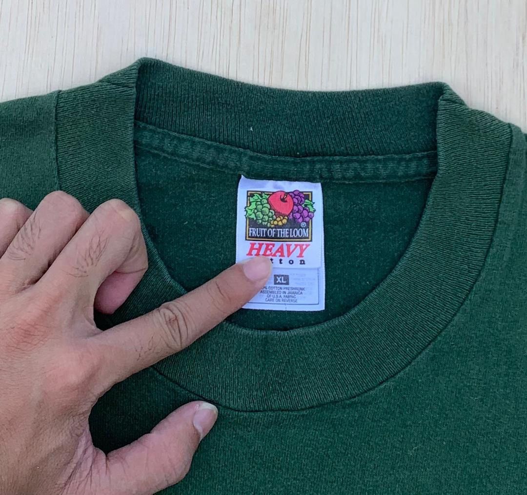 Habitat × Vintage Vintage Habitat Size US XL / EU 56 / 4 - 4 Thumbnail