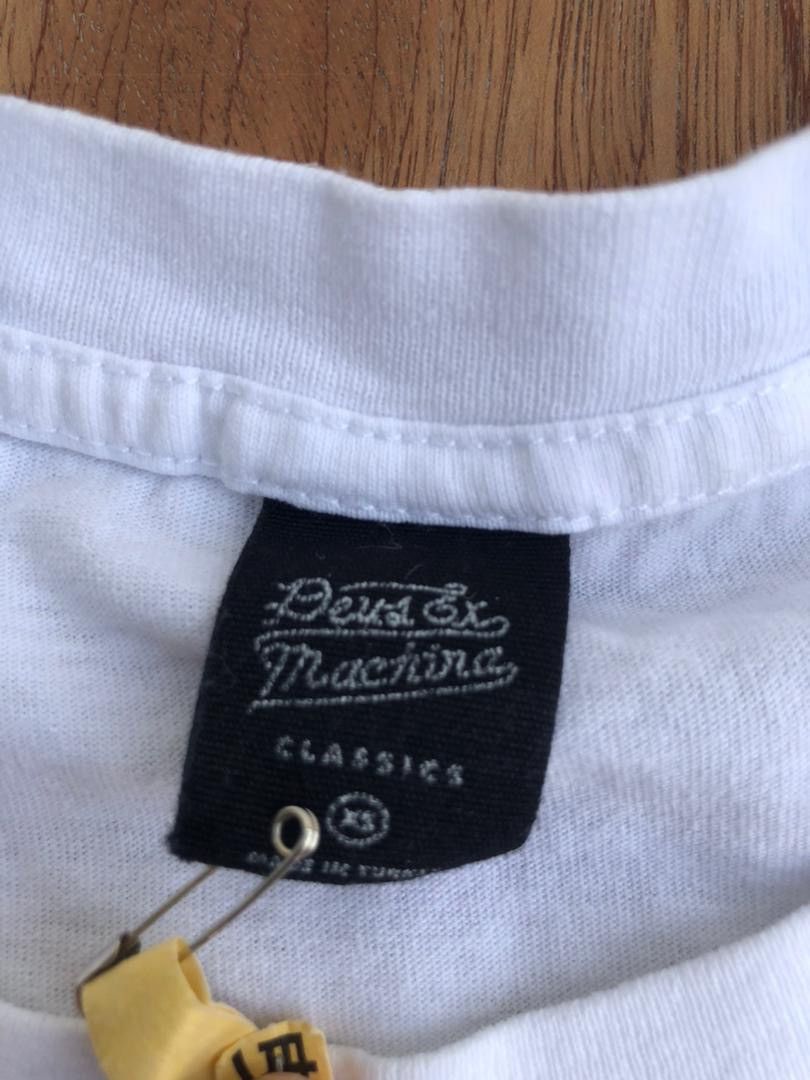 Deus Ex Machina Deus Ex Machina Size US XS / EU 42 / 0 - 3 Thumbnail