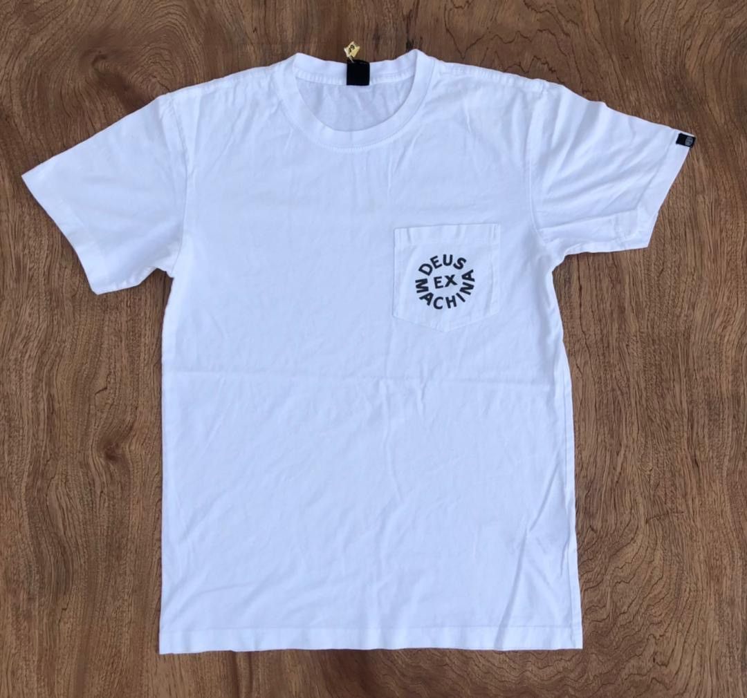 Deus Ex Machina Deus Ex Machina Size US XS / EU 42 / 0 - 1 Thumbnail