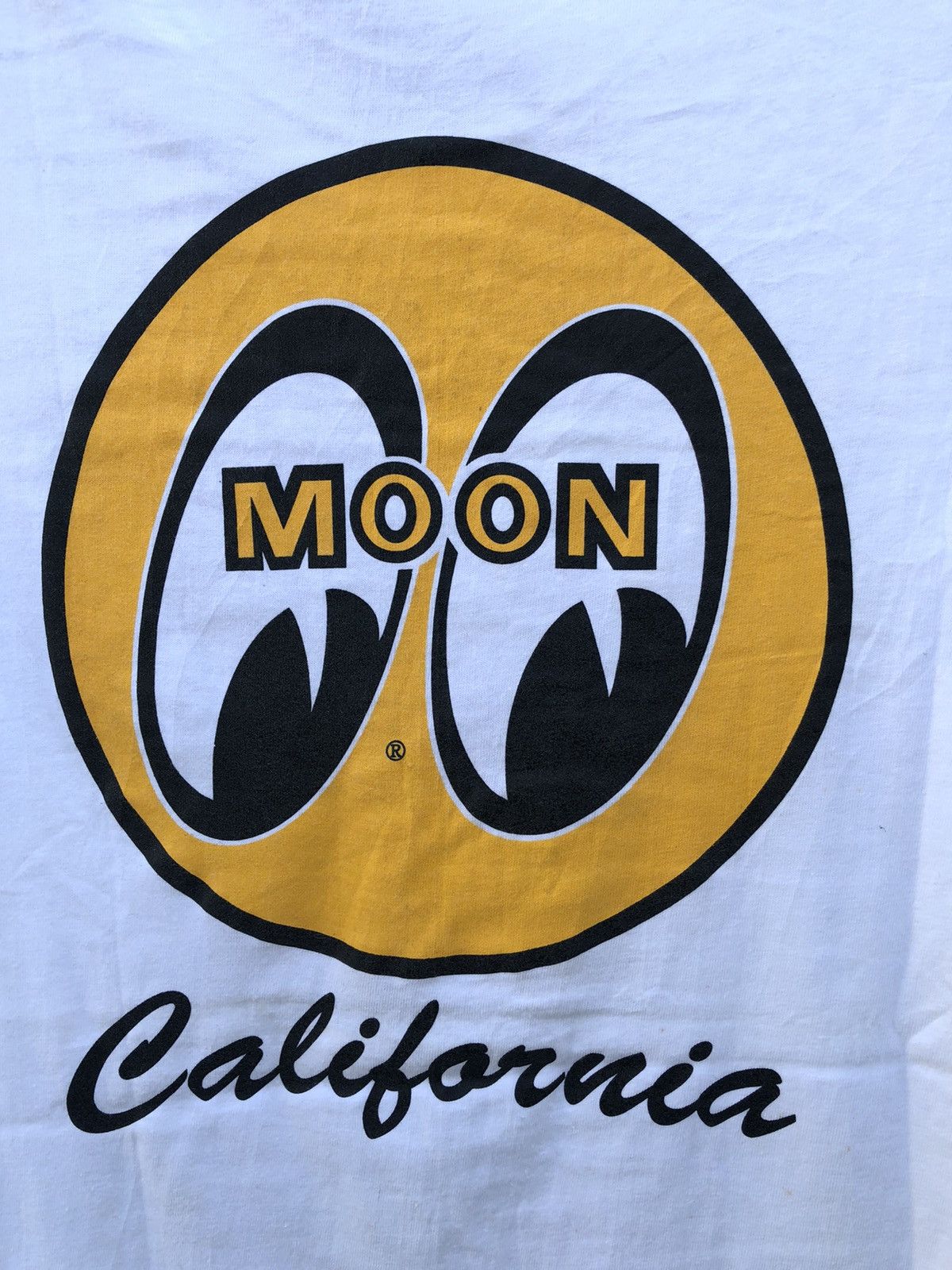 Vintage MOONEYES