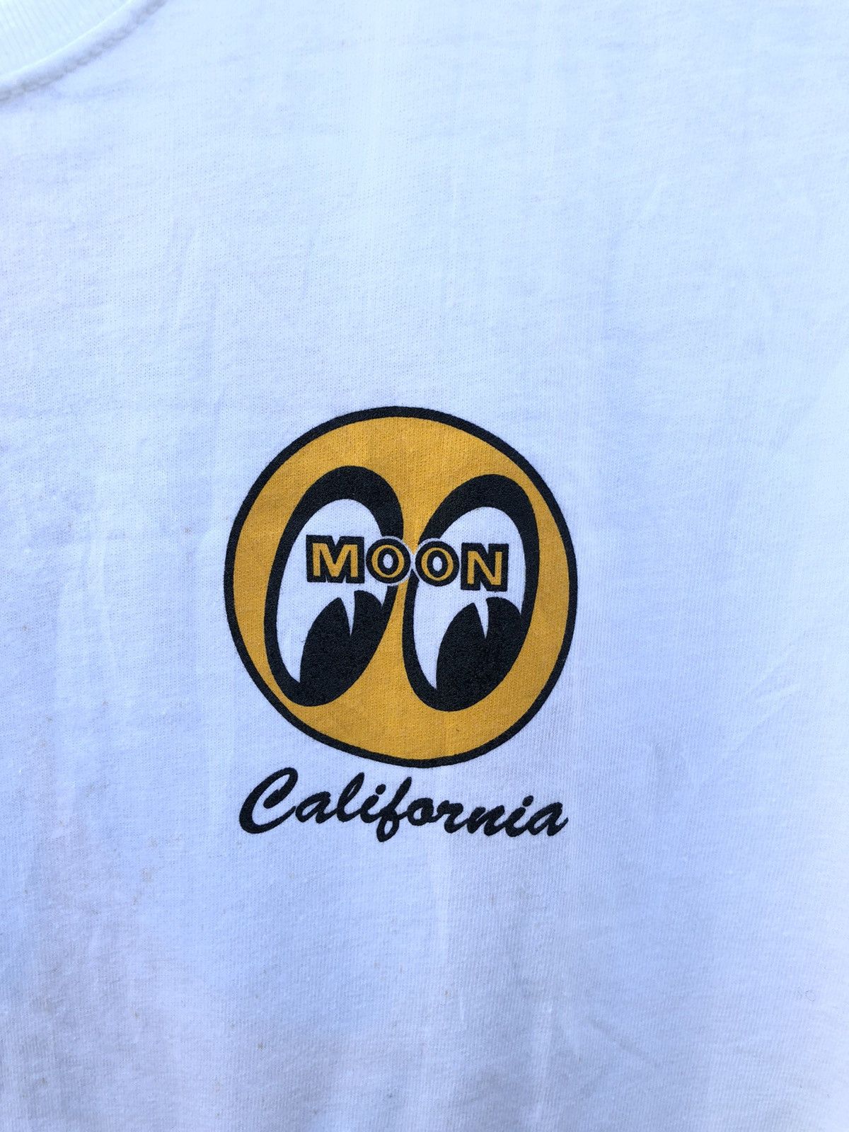 NASCAR × Vintage Vintage MOONEYES Size US M / EU 48-50 / 2 - 4 Thumbnail