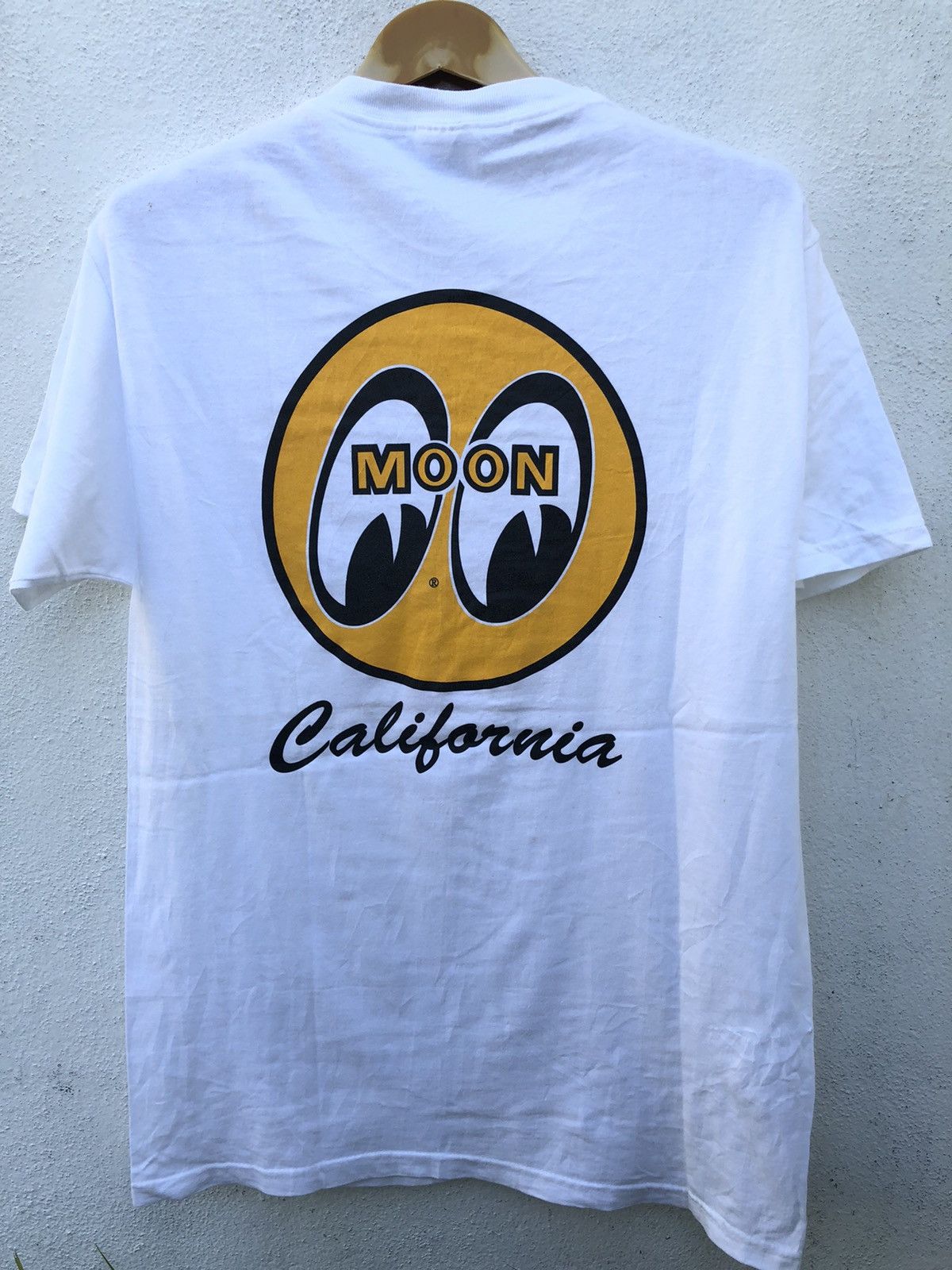 NASCAR × Vintage Vintage MOONEYES Size US M / EU 48-50 / 2 - 2 Thumbnail
