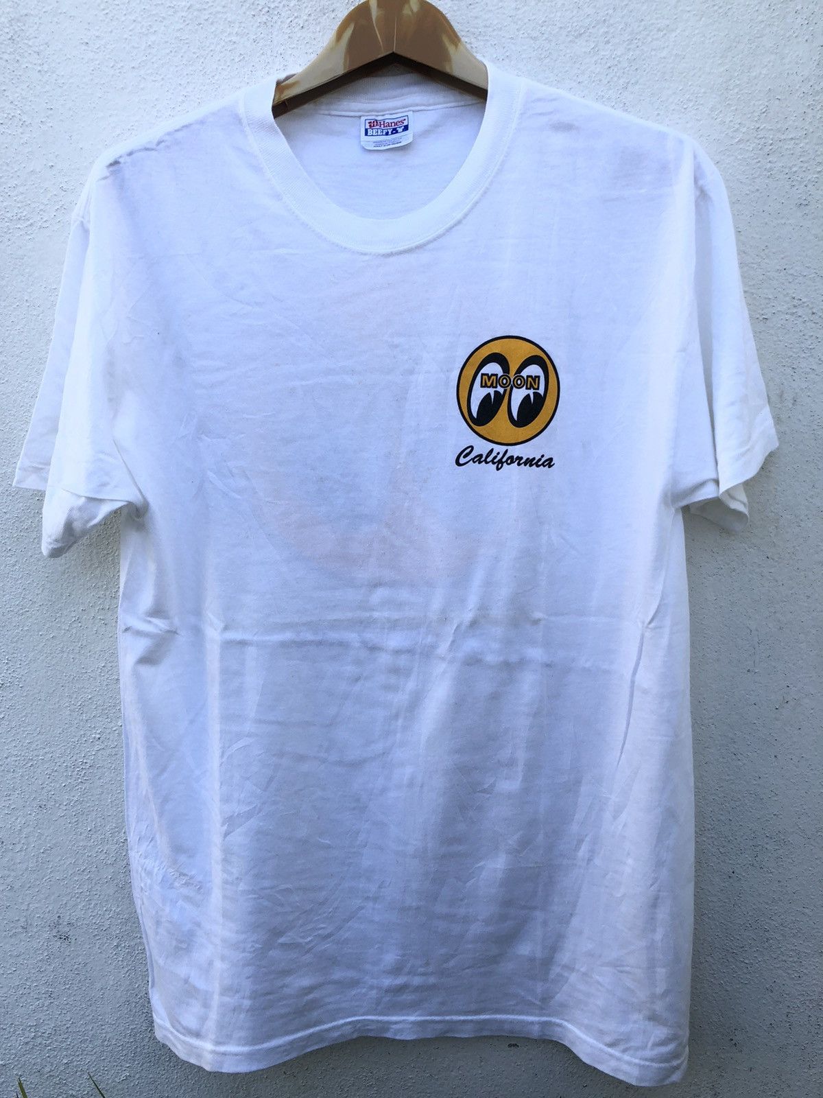 NASCAR × Vintage Vintage MOONEYES Size US M / EU 48-50 / 2 - 3 Thumbnail