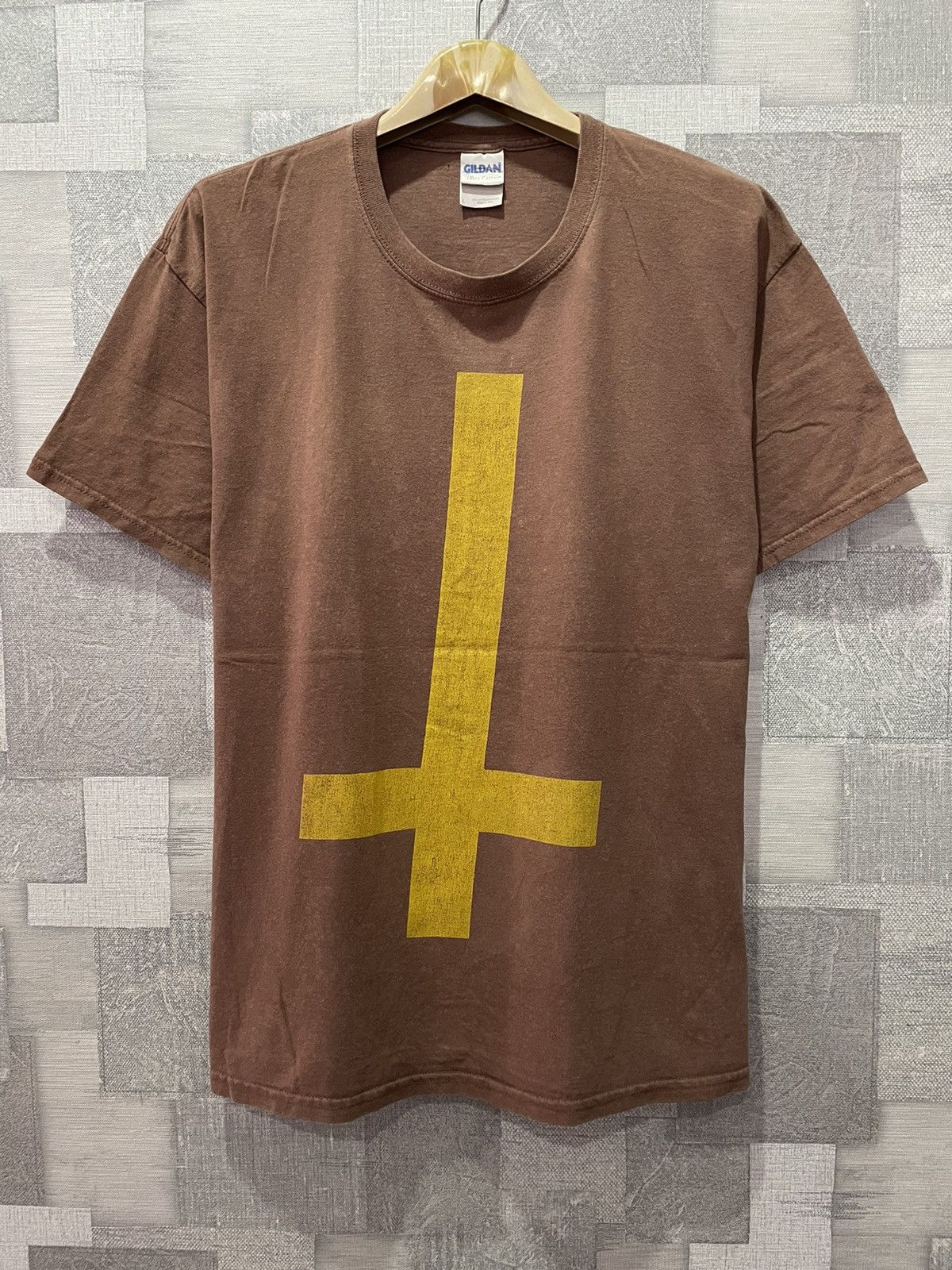Vintage Vintage In Alex we Trust Size US L / EU 52-54 / 3 - 1 Thumbnail