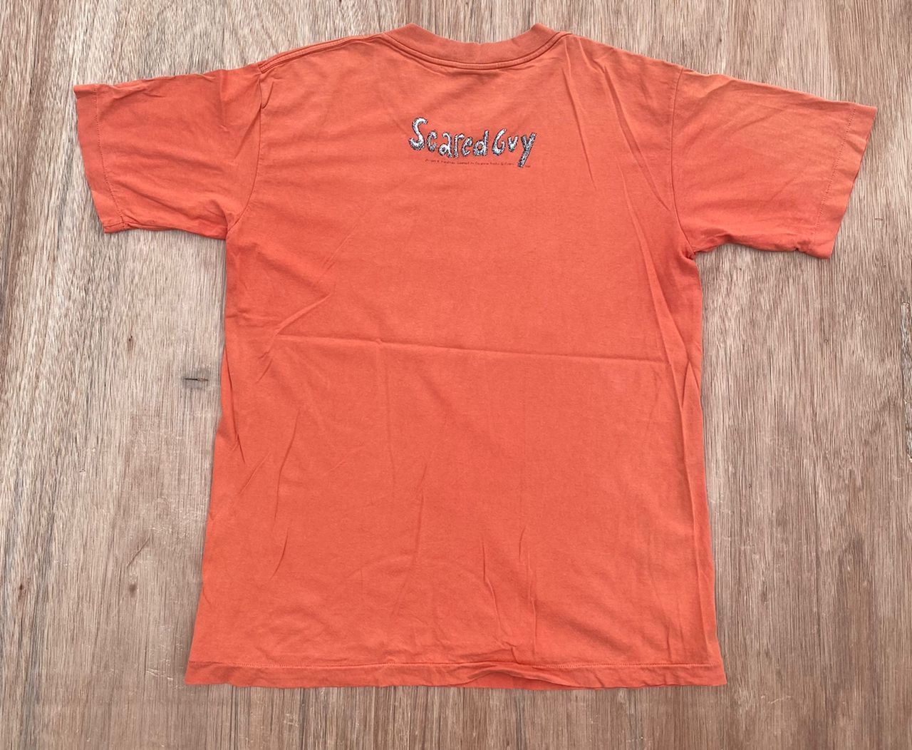 Levi's × Vintage vintage tee D - 24 levis 90s Size US M / EU 48-50 / 2 - 4 Thumbnail