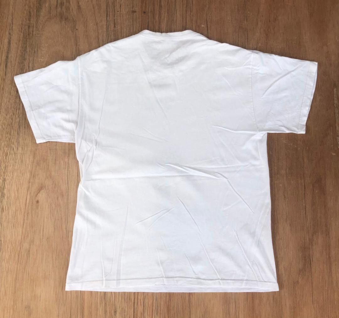 Michael Jackson × Vintage vintage tee Michael Jackson D1 Size US L / EU 52-54 / 3 - 4 Thumbnail