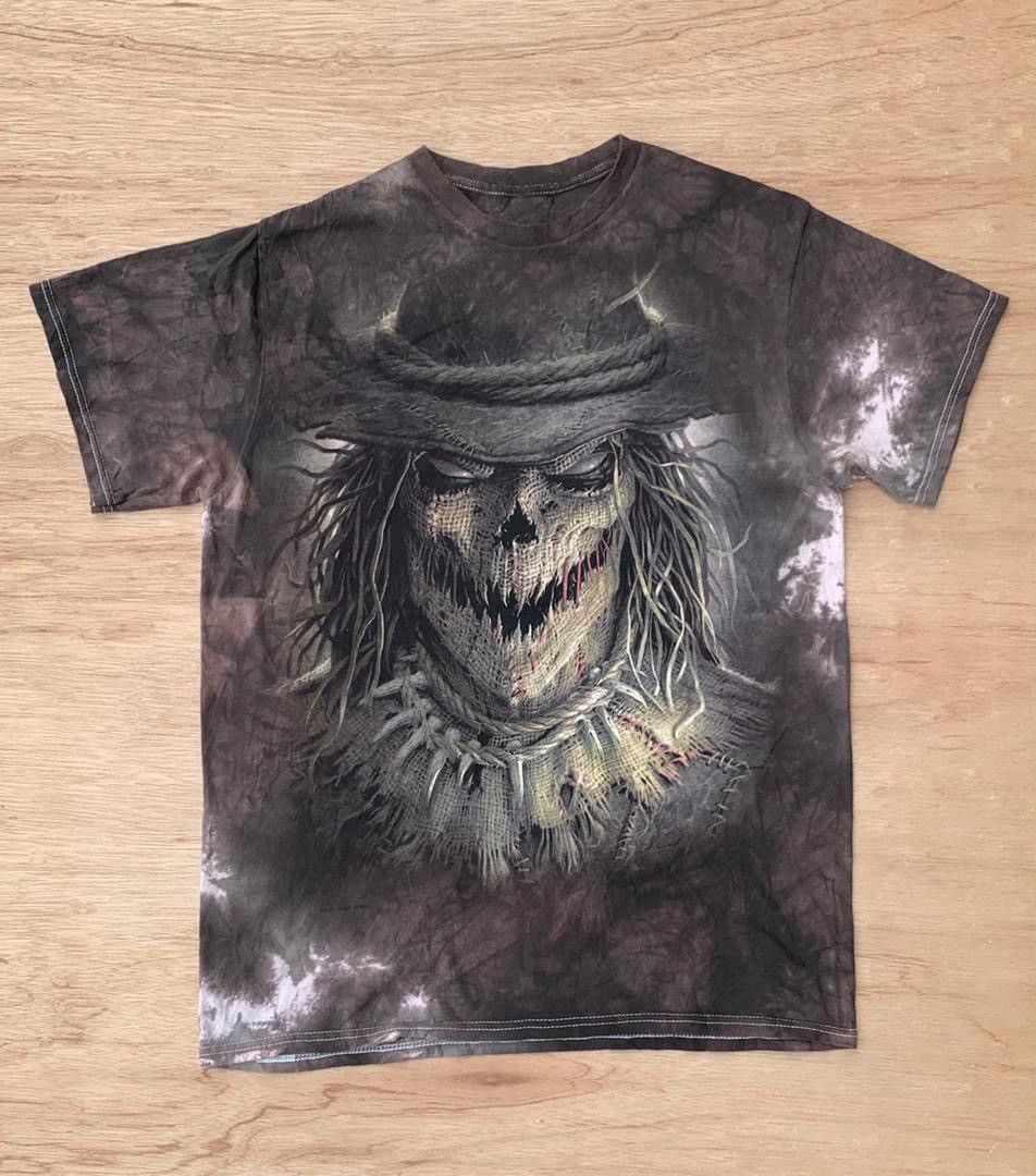 Vintage Vintage Tee D - 25 Size US M / EU 48-50 / 2 - 1 Thumbnail