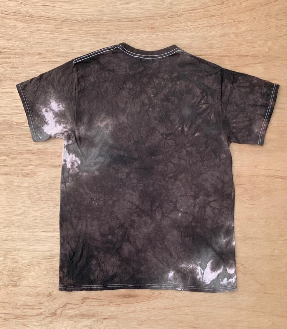 Vintage Vintage Tee D - 25 Size US M / EU 48-50 / 2 - 3 Thumbnail